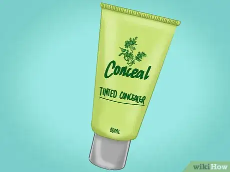 Imagen titulada Get Rid of Rosy Cheeks Step 3