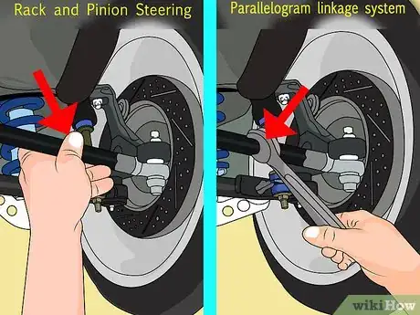 Imagen titulada Fix the Alignment on a Car Step 16