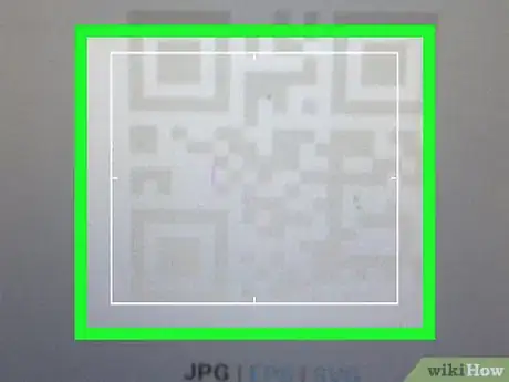 Imagen titulada Scan a QR Code on an iPhone Step 3