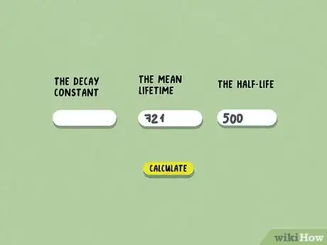 Imagen titulada Calculate Half Life Step 13