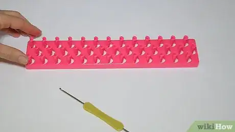 Imagen titulada Make Loom Bracelets Step 4