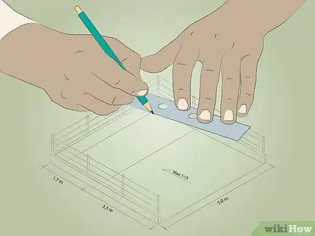 Imagen titulada Build a Livestock Fence Step 2