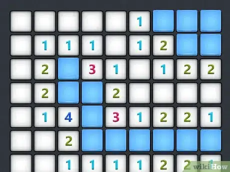 Imagen titulada Play Minesweeper Step 16