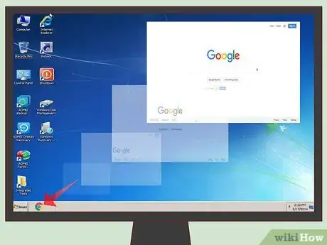 Imagen titulada Play a Harmless Computer Prank on Someone Step 4