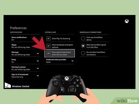 Imagen titulada Connect Two TVs to Xbox Step 9