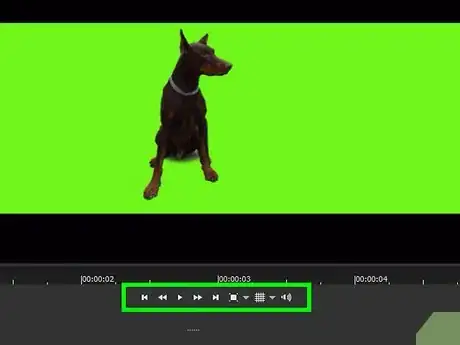 Imagen titulada Use Greenscreen on Windows Movie Maker Step 26