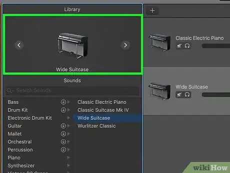 Imagen titulada Compose Music Using GarageBand Step 18