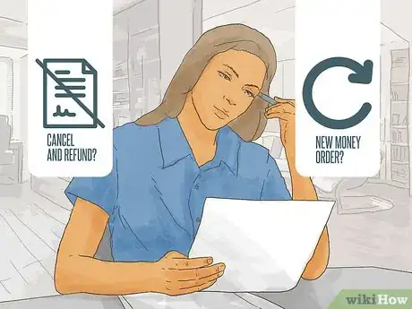 Imagen titulada Cancel a Money Order Step 7