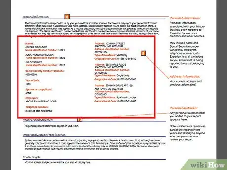 Imagen titulada Check Someone's Credit Scores Step 7