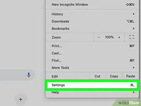 Imagen titulada Enable JavaScript on a Mac Step 8