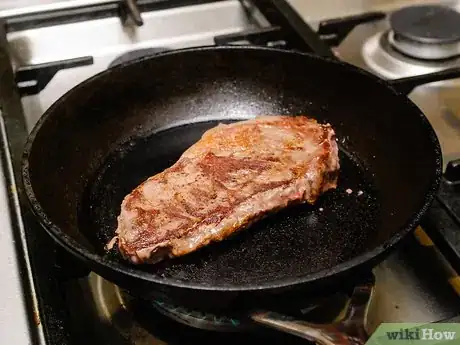 Imagen titulada Cook New York Strip Steak Step 15