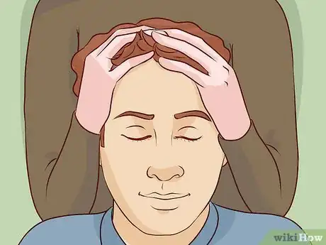 Imagen titulada Do an Indian Head Massage Step 14