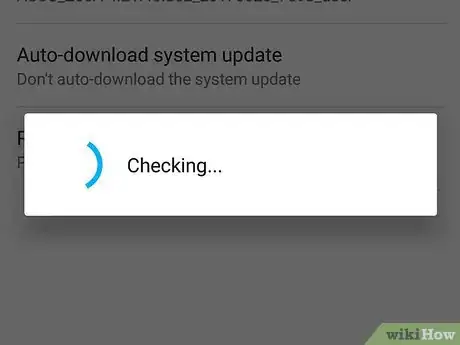 Imagen titulada Check for Updates on Your Android Phone Step 6