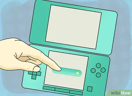 Imagen titulada Add Codes Onto Your Action Replay for Nintendo DS Step 12