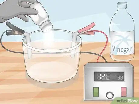 Imagen titulada Do Nickel Plating Step 2