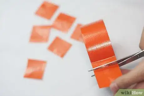 Imagen titulada Make Duct Tape Flower Pens_Pencils Step 1