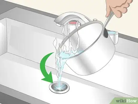 Imagen titulada Clean a Sink Trap Step 2