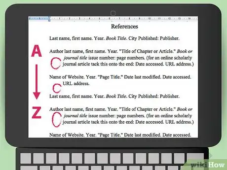 Imagen titulada Reference Essays Step 13
