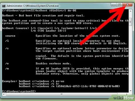 Imagen titulada Change a Display Language on Windows 7 Without Vistalizator Step 6