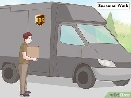 Imagen titulada Get a Job at UPS Step 24