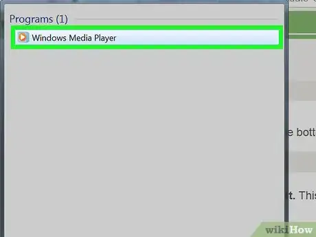 Imagen titulada Make an Audio CD With Windows 7 Step 11