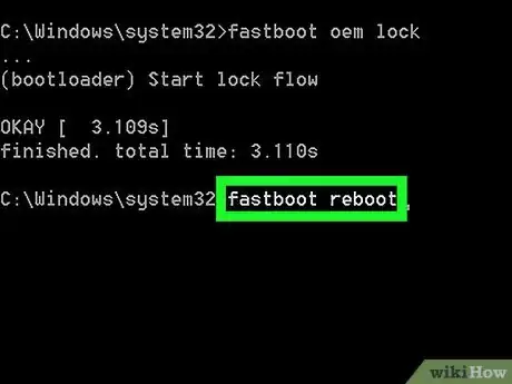 Imagen titulada Lock the Bootloader on Android Step 19