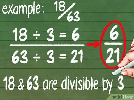 Imagen titulada Cancel Fractions Step 12