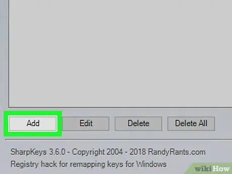 Imagen titulada Bind Keys on Windows Step 6