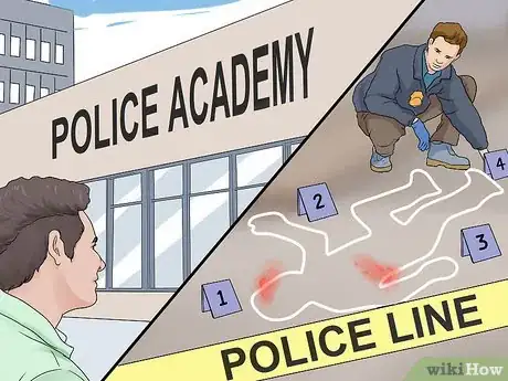 Imagen titulada Become a Crime Scene Investigator Step 16