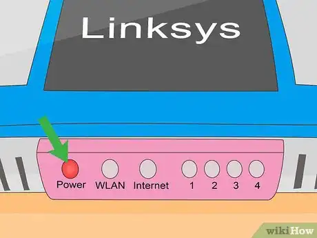 Imagen titulada Reset a Linksys Router Step 16