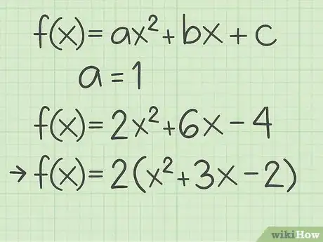 Imagen titulada Find the Inverse of a Quadratic Function Step 11