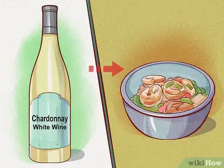 Imagen titulada Drink White Wine Step 12