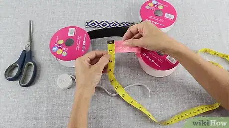 Imagen titulada Measure Elastic for a Waistband Step 9