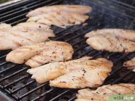 Imagen titulada Grill Tilapia Step 9