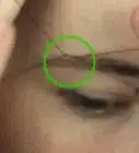 depilarse las cejas con hilo