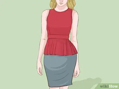 Imagen titulada Dress if You've Got an Hourglass Figure Step 11