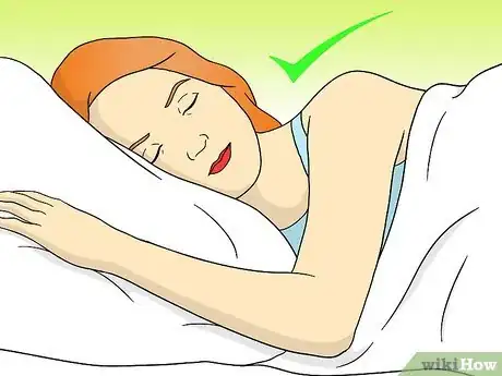 Imagen titulada Stop Feeling Sore in Your Vagina During Your Period Step 9