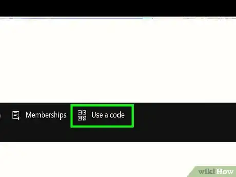 Imagen titulada Redeem Codes on Xbox One Step 6