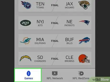 Imagen titulada Watch Monday Night Football Online Step 17