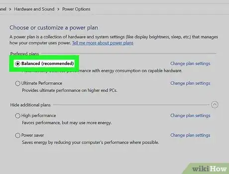 Imagen titulada Check the Temperature of Your Laptop Step 14