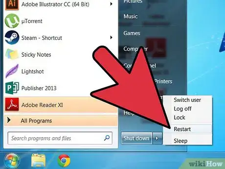 Imagen titulada Disable the Insert Key in Windows Step 7