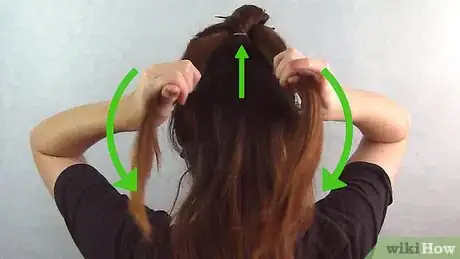 Imagen titulada Do a Pull‐Through Braid Step 4