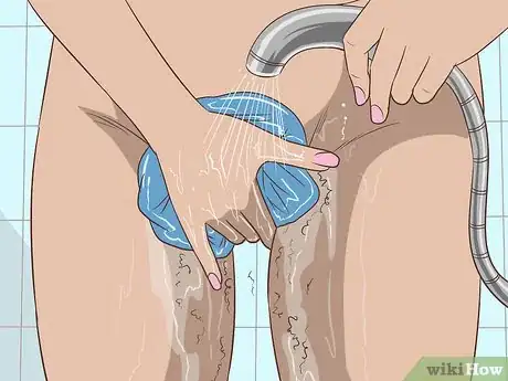 Imagen titulada Remove Vaginal Hair Step 16