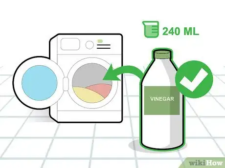 Imagen titulada Remove Excessive Fragrance Odors from Clothes Step 1