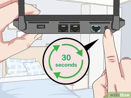 Imagen titulada Fix Your Internet Connection Step 5