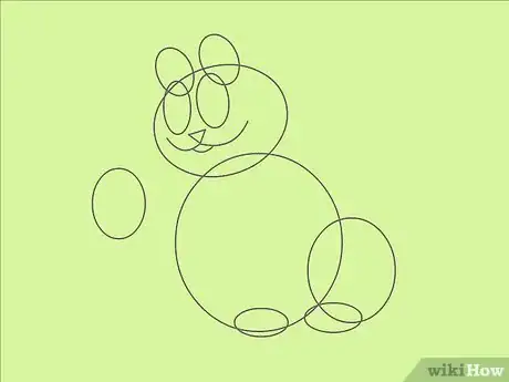 Imagen titulada Draw Garfield Step 25