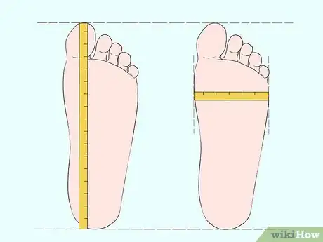 Imagen titulada Stop a Bunion from Growing Step 2