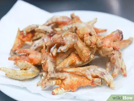 Imagen titulada Cook Chicken Feet Step 6