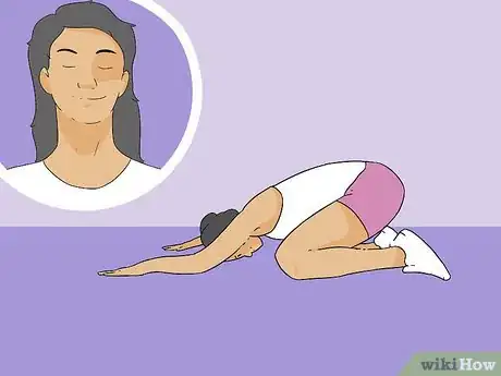 Imagen titulada Perform the Plank Exercise Step 7