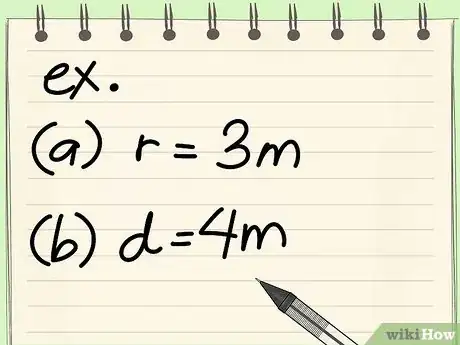 Imagen titulada Find the Circumference and Area of a Circle Step 8